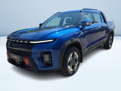 Torres EVT K-Line AWD