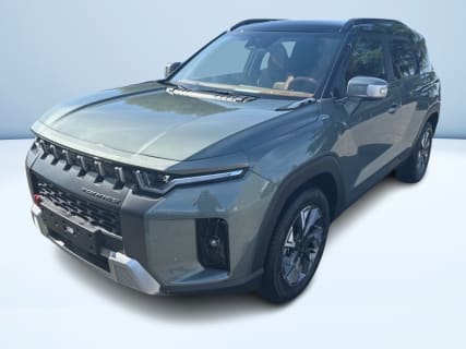 Torres HEV K-Line 1.5 Turbo GDI 2WD AT