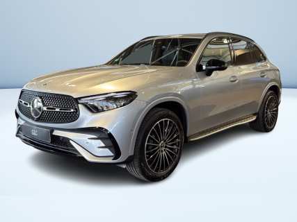 GLC 300de 4Matic EQ-Power AMG Line Advanced Tech