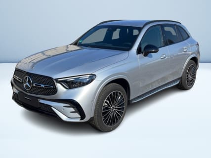 GLC 300de 4Matic EQ-Power AMG Line Advanced Tech