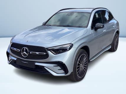 GLC 300de 4Matic EQ-Power AMG Line Advanced Tech