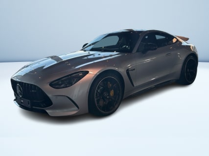 GT 63 AMG 4Matic+ Premium Plus