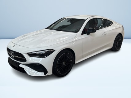 CLE 300 4Matic Coupé AMG Line Advanced