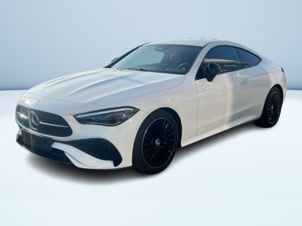 CLE 300 4Matic Coupé AMG Line Advanced