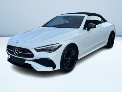 CLE 300 4Matic Cabrio AMG Line Advanced