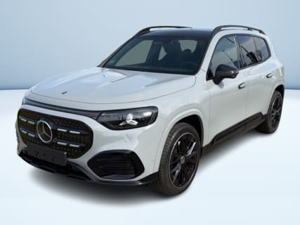 GLB 250+ EQ AMG Line Advanced Plus