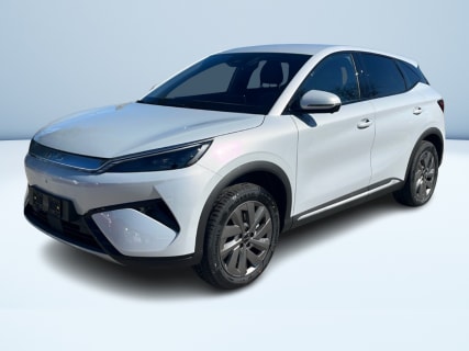 ATTO 3 EVO Design