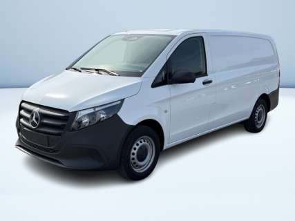 Vito Furgone 110 CDI Long