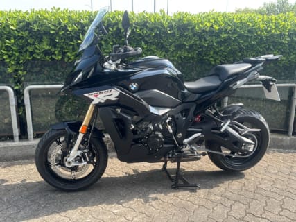 S 1000 XR