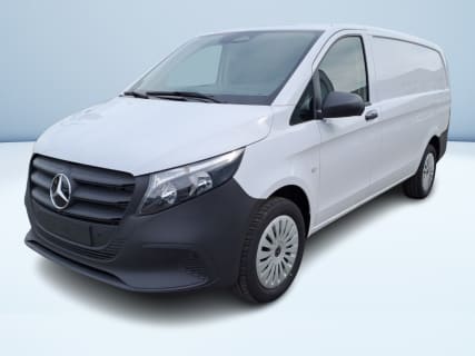Vito Furgone Pro 114 CDI Long