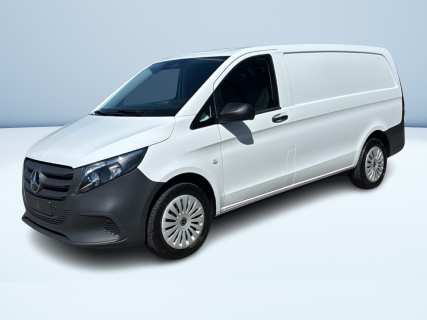 Vito Furgone Pro 114 CDI Long