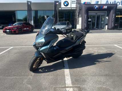 C 400 GT