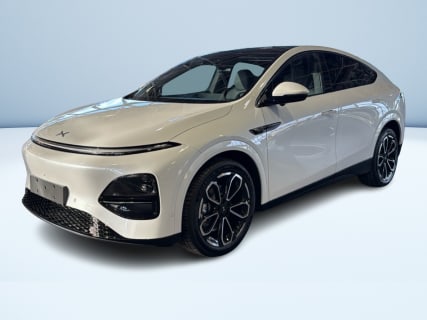 G6 AWD Performance MY26