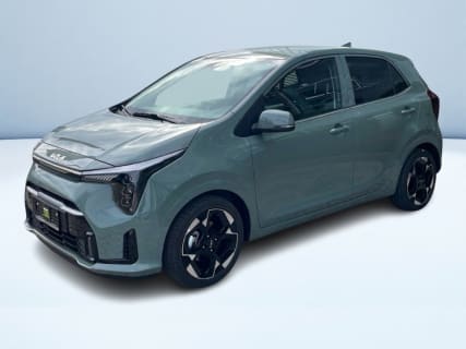 Picanto 1.0 GPL Style MY26