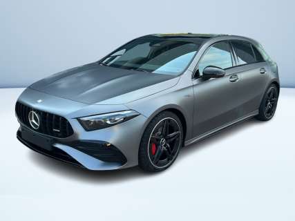 Classe A 35 AMG 4Matic