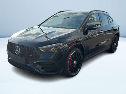 GLA 35 AMG