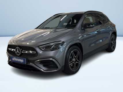 GLA 200 Automatic AMG Line  Advanced Plus