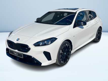 Serie 1 M135i xDrive M Sport Pro