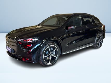 GLC 400 4Matic EQ AMG Line Advanced Plus