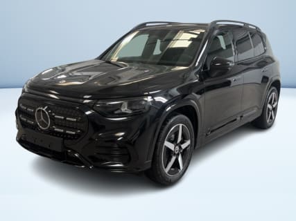 GLB 350 4Matic EQ AMG Line Advanced Plus