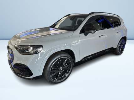GLB 350 4Matic EQ AMG Line Premium