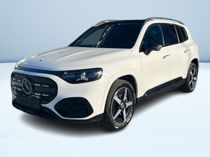 GLB 350 4Matic EQ AMG Line Advanced Plus
