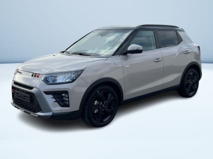 Tivoli K-Line 1.5 Turbo GDI 163 CV 4WD