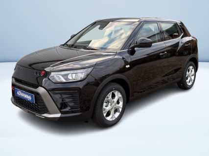 Tivoli Must 1.5 Turbo GDI 135 CV - GPL