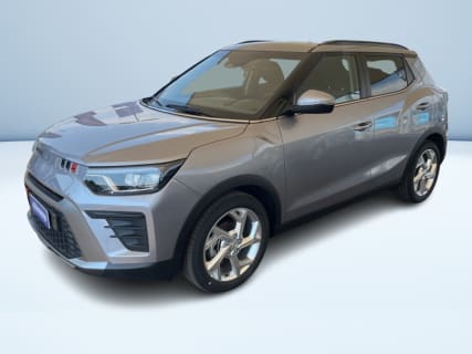 Tivoli Style 1.5 Turbo GDI 163 CV - GPL