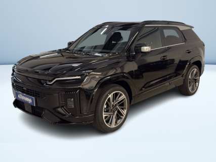 Actyon HEV K-Line 1.5 Turbo GDI 163 CV 2WD