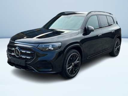 GLB 220 4Matic AMG Line