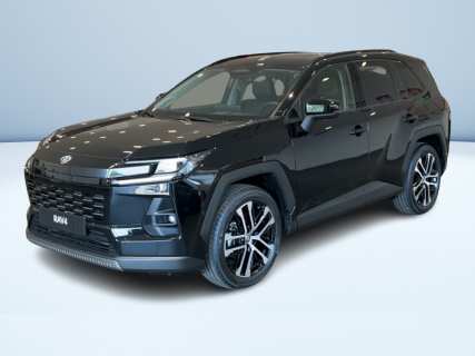 NG RAV4 2.5 Hybrid FWD Premium