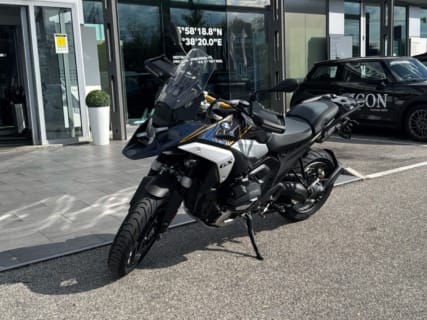R 1300 GS