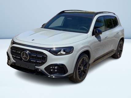GLB 200 AMG Line Premium