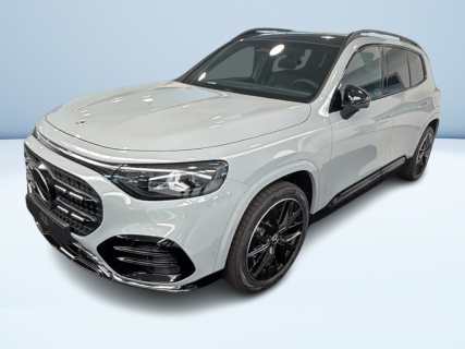 GLB 200 AMG Line Advanced Plus