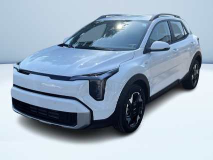 Nuova Stonic 1.0 TGDI Urban (TT)