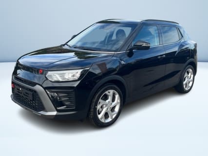 Tivoli Style 1.5 Turbo GDI 163 CV - GPL