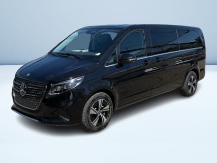 Classe V 250d Extralong Avantgarde