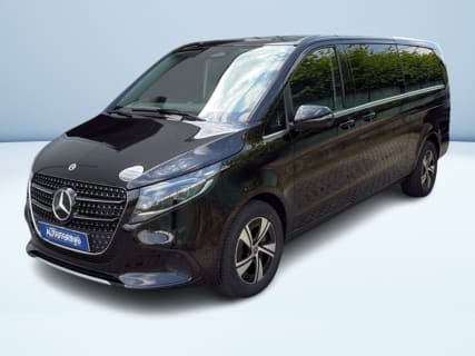 Classe V 250d Extralong Avantgarde