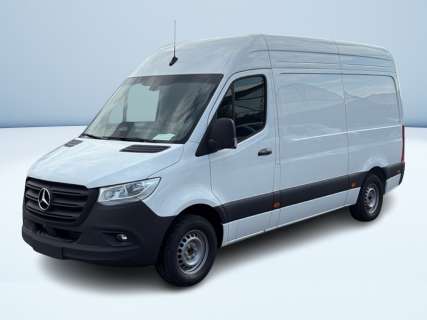 Sprinter Furgone Pro 311 CDI 37/35