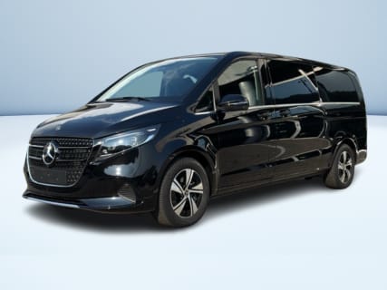 Classe V 250d Extralong Avantgarde