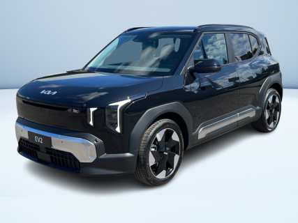EV2 Standard Range Earth