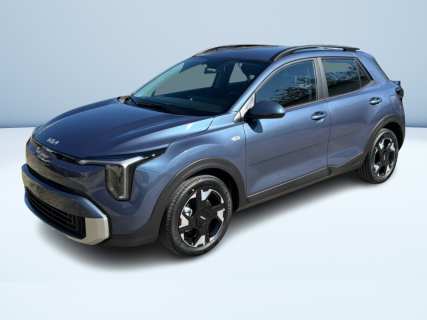 Nuova Stonic 1.0 TGDI Urban (TT)