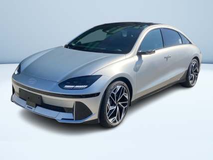 Ioniq 6 77.4kWh 4WD Evolution (SR)