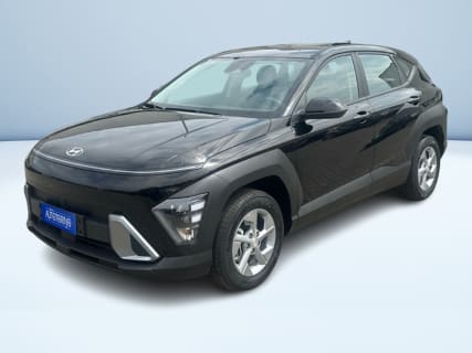 Kona 1.6 HEV XTech MY26