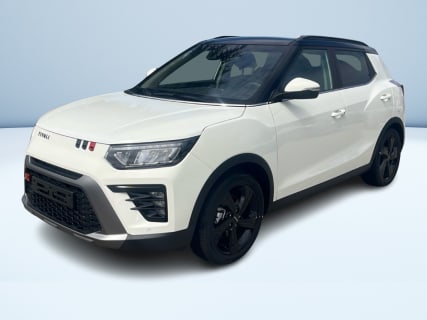 Tivoli K-Line 1.5 Turbo GDI 163 CV - GPL