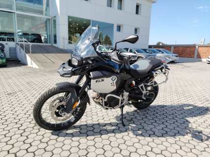 F 900 GS Adventure