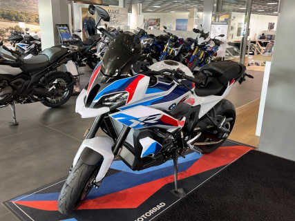 M 1000 XR