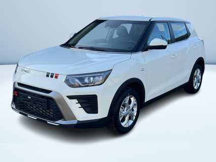 Tivoli Must 1.5 Turbo GDI 135 CV - GPL MY26