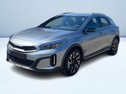 XCeed 1.0 GPL Special Edition MY26